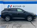 2016 Toyota Harrier