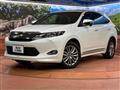 2016 Toyota Harrier