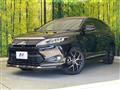2016 Toyota Harrier