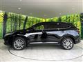 2017 Toyota Harrier