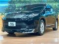 2018 Toyota Harrier