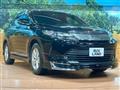 2018 Toyota Harrier