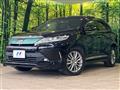 2018 Toyota Harrier