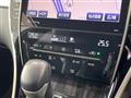 2018 Toyota Harrier