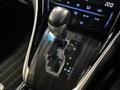 2018 Toyota Harrier