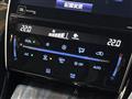 2018 Toyota Harrier