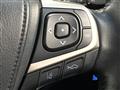 2018 Toyota Harrier