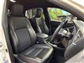 2018 Toyota Harrier