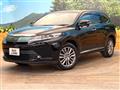2018 Toyota Harrier