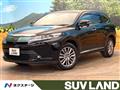 2018 Toyota Harrier