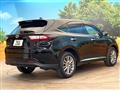 2018 Toyota Harrier
