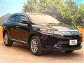 2018 Toyota Harrier
