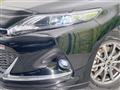 2018 Toyota Harrier