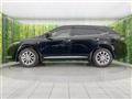 2018 Toyota Harrier