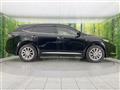 2018 Toyota Harrier
