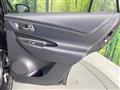 2018 Toyota Harrier