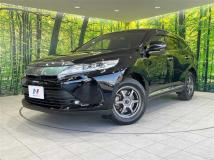 2018 Toyota Harrier