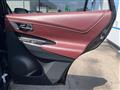 2018 Toyota Harrier