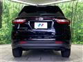 2018 Toyota Harrier