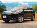 2018 Toyota Harrier