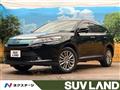 2018 Toyota Harrier