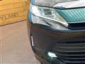 2018 Toyota Harrier