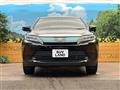 2018 Toyota Harrier