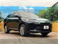 2018 Toyota Harrier