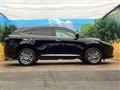 2018 Toyota Harrier