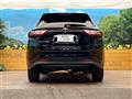 2018 Toyota Harrier