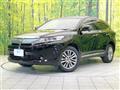 2018 Toyota Harrier