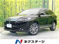 2018 Toyota Harrier