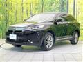 2018 Toyota Harrier
