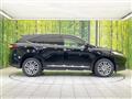 2018 Toyota Harrier