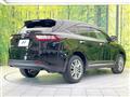 2018 Toyota Harrier
