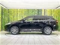 2018 Toyota Harrier