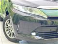 2018 Toyota Harrier