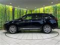 2018 Toyota Harrier