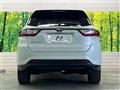 2018 Toyota Harrier