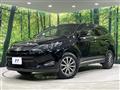 2015 Toyota Harrier