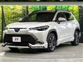 2022 Toyota CorollaCross