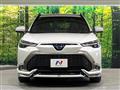 2022 Toyota CorollaCross