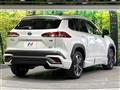 2022 Toyota CorollaCross