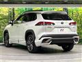 2022 Toyota CorollaCross