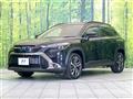 2023 Toyota CorollaCross