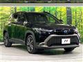 2023 Toyota CorollaCross