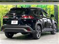 2023 Toyota CorollaCross