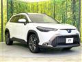 2023 Toyota CorollaCross