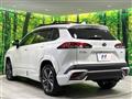 2023 Toyota CorollaCross