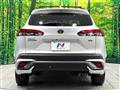 2023 Toyota CorollaCross